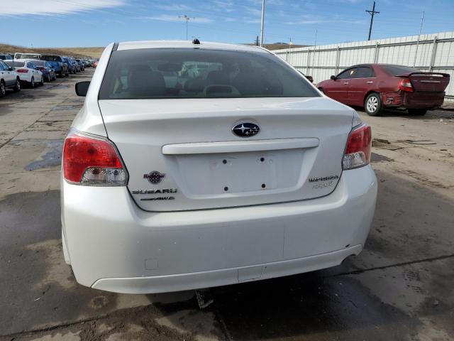 Photo 6 from auction – 2013 SUBARU IMPREZA PR with VIN JF1GJAC60DG002917