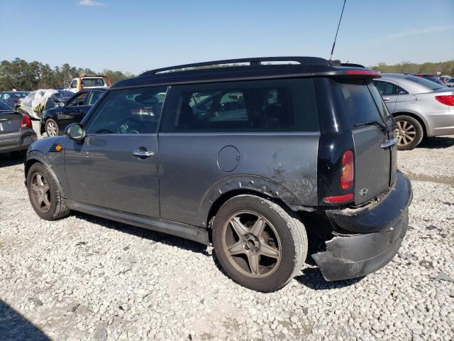 Photo 2 from auction – 2010 MINI COOPER CLU with VIN WMWML3C56ATX51893