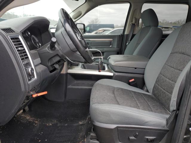 Photo 7 from auction – 2016 RAM 1500 SLT with VIN 1C6RR7LT6GS399241
