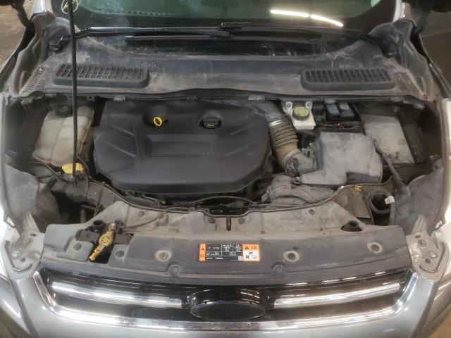 Foto 12 de la subasta – 2014 FORD ESCAPE TIT con VIN 1FMCU9J98EUD74368