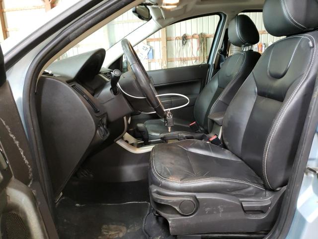 Photo 7 from auction – 2008 FORD FOCUS SE with VIN 1FAHP35N38W105277