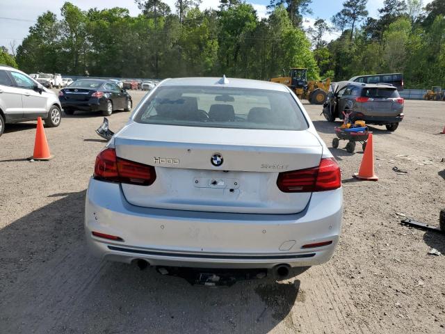 Zdjęcie 6 z aukcji – 2018 BMW 340 I z VIN WBA8B3G50JNU36591