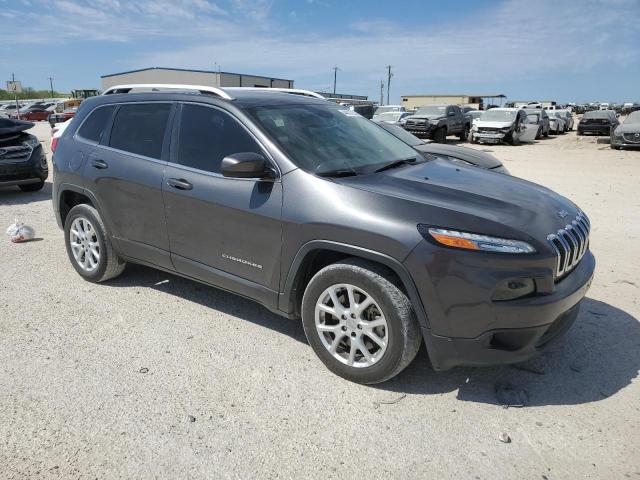 Photo 4 from auction – 2016 JEEP CHEROKEE L with VIN 1C4PJLCSXGW312067