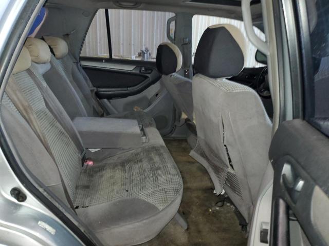 Photo 11 from auction – 2005 TOYOTA 4RUNNER SR with VIN JTEBU14R850061725