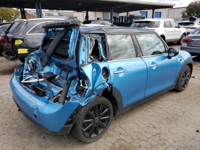 Photo 3 from auction – 2015 MINI COOPER with VIN WMWXS5C58FT832106
