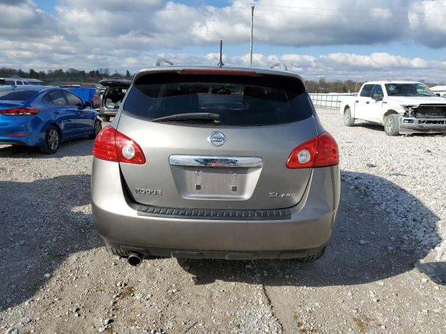 Photo 6 from auction – 2013 NISSAN ROGUE S with VIN JN8AS5MV2DW101792