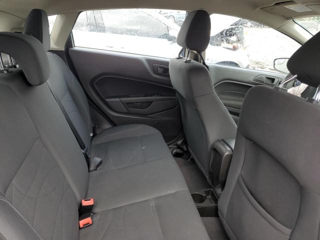 Photo 10 from auction – 2019 FORD FIESTA SE with VIN 3FADP4EJ6KM142798