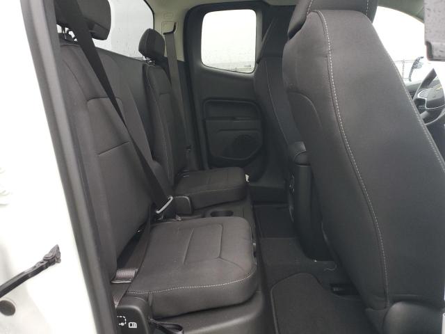 Photo 10 from auction – 2022 CHEVROLET COLORADO L with VIN 1GCHSCEA4N1237608