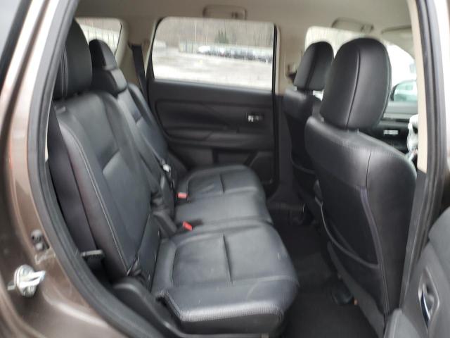 Photo 10 from auction – 2016 MITSUBISHI OUTLANDER with VIN JA4AZ3A33GZ057460