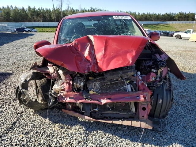 Photo 5 from auction – 2017 MITSUBISHI MIRAGE ES with VIN ML32A3HJ9HH010675