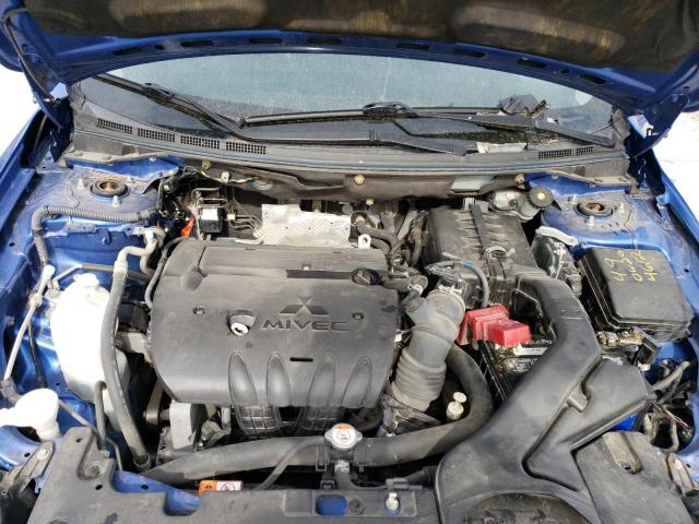Photo 11 from auction – 2017 MITSUBISHI LANCER ES with VIN JA32U2FU1HU008730