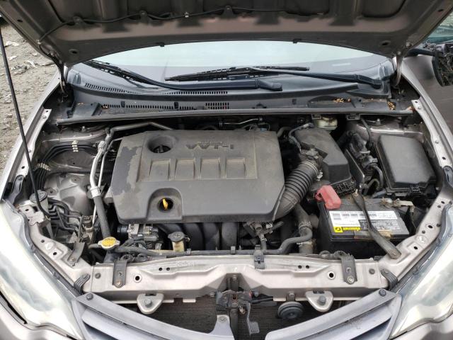 Photo 11 from auction – 2016 TOYOTA COROLLA L with VIN 2T1BURHE0GC482714