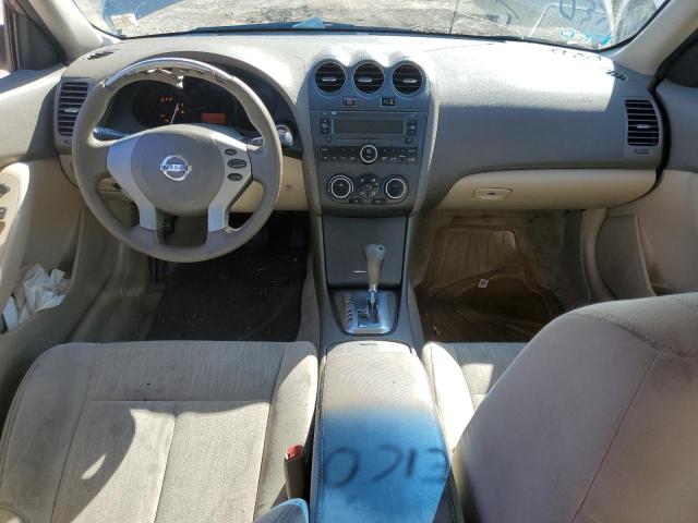 Photo 8 from auction – 2012 NISSAN ALTIMA BAS with VIN 1N4AL2AP0CN463031