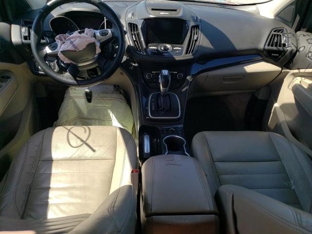 Photo 8 from auction – 2014 FORD ESCAPE TIT with VIN 1FMCU0J98EUA89410