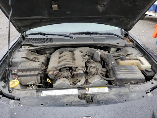 Photo 11 from auction – 2007 DODGE CHARGER SE with VIN 2B3KA43G07H736787
