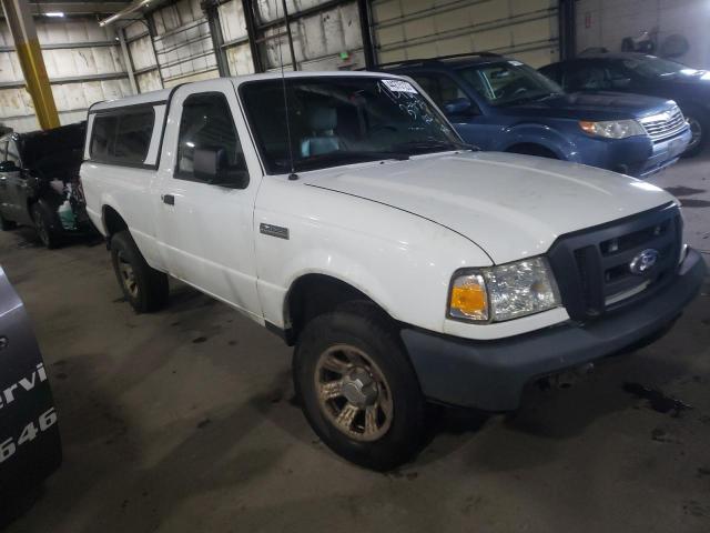 Photo 4 from auction – 2010 FORD RANGER with VIN 1FTKR1AD2APA03111