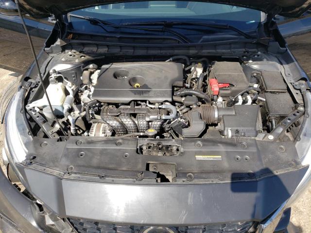 Photo 11 from auction – 2019 NISSAN ALTIMA SR with VIN 1N4BL4CVXKC176012