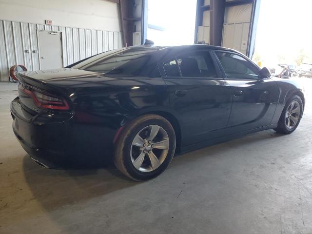 Photo 3 from auction – 2016 DODGE CHARGER SX with VIN 2C3CDXHGXGH186748