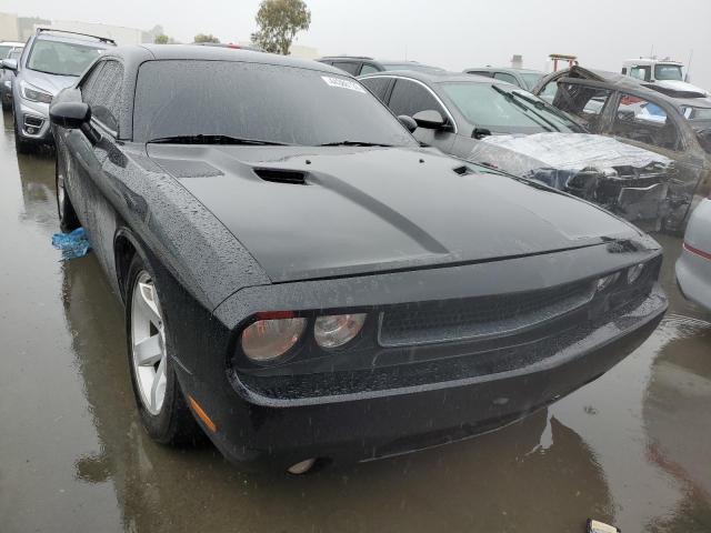 Photo 4 from auction – 2012 DODGE CHALLENGER with VIN 2C3CDYBT4CH141701