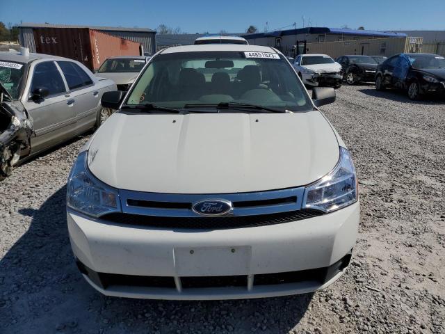 Photo 5 from auction – 2011 FORD FOCUS S with VIN 1FAHP3ENXBW141541