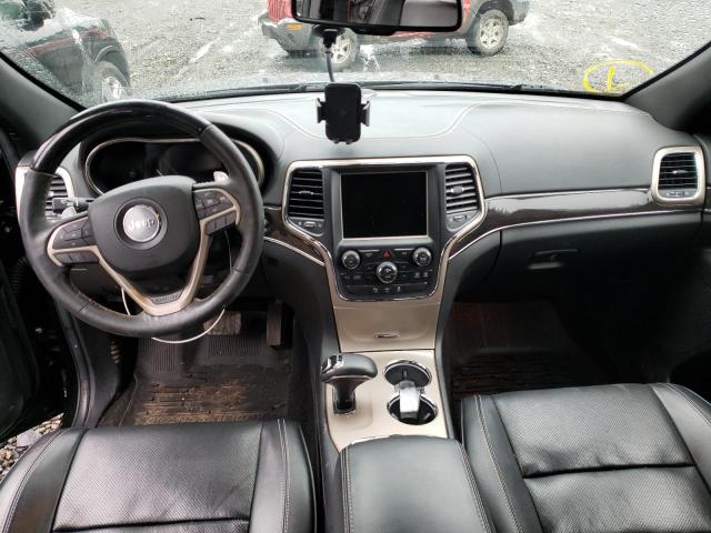 Photo 8 from auction – 2014 JEEP GRAND CHER with VIN 1C4RJFCG0EC490204