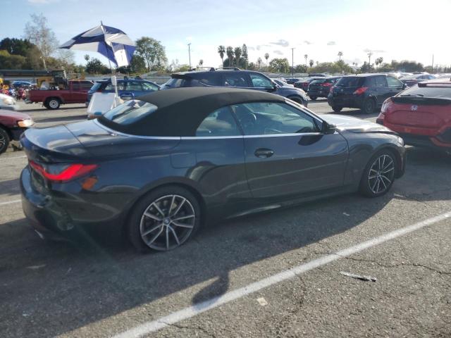 Photo 3 from auction – 2023 BMW 430I with VIN WBA23AT04PCL64980