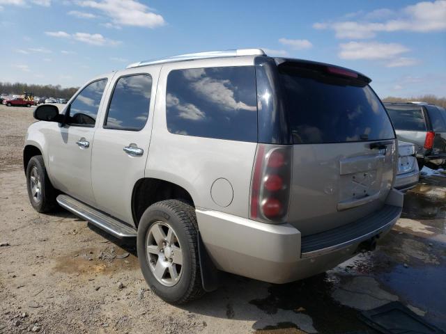 Photo 2 from auction – 2007 GMC YUKON DENA with VIN 1GKFK63877J257173