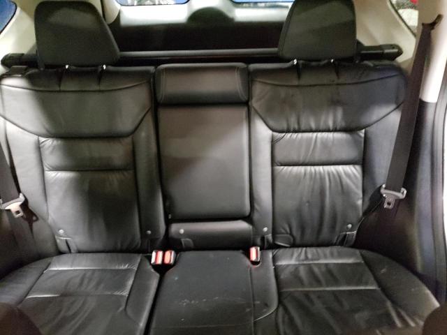 Photo 10 from auction – 2012 HONDA CR-V EXL with VIN JHLRM4H78CC015968