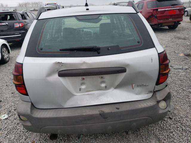 Photo 6 from auction – 2005 PONTIAC VIBE with VIN 5Y2SL63875Z448288