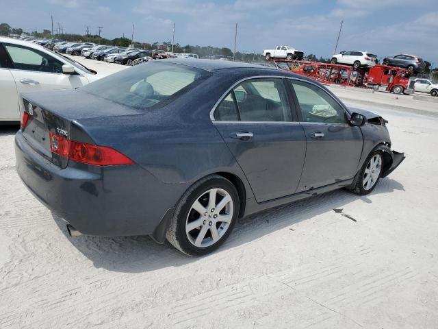 Photo 3 from auction – 2004 ACURA TSX with VIN JH4CL95844C037532