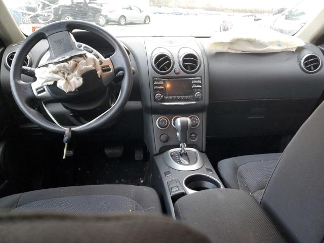 Photo 8 from auction – 2015 NISSAN ROGUE SELE with VIN JN8AS5MT3FW656249