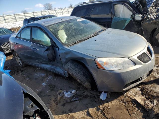 Photo 4 from auction – 2007 PONTIAC G6 BASE with VIN 1G2ZG58N074163884