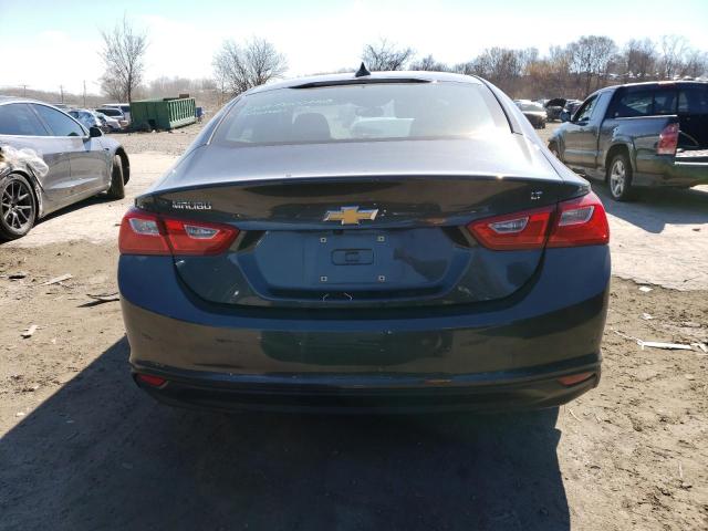 Photo 6 from auction – 2017 CHEVROLET MALIBU LT with VIN 1G1ZE5ST0HF109797
