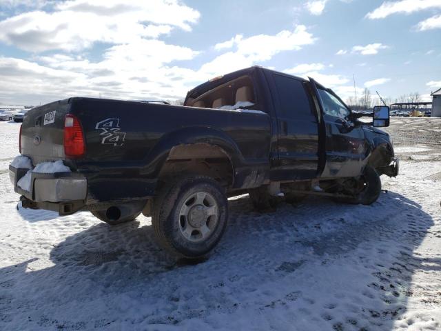 Photo 3 from auction – 2011 FORD F250 SUPER with VIN 1FT7W2BT7BEC43312