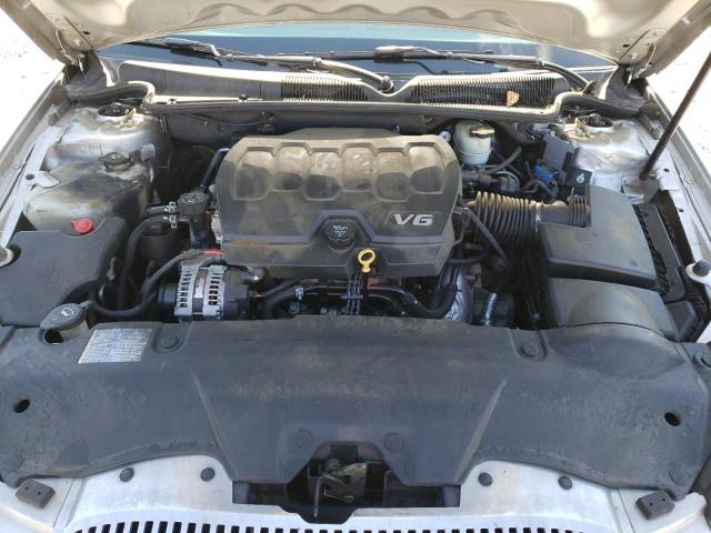 Photo 11 from auction – 2009 BUICK LUCERNE CX with VIN 1G4HP57M69U109634