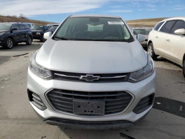 Photo 5 from auction – 2020 CHEVROLET TRAX LS with VIN 3GNCJNSB2LL213990