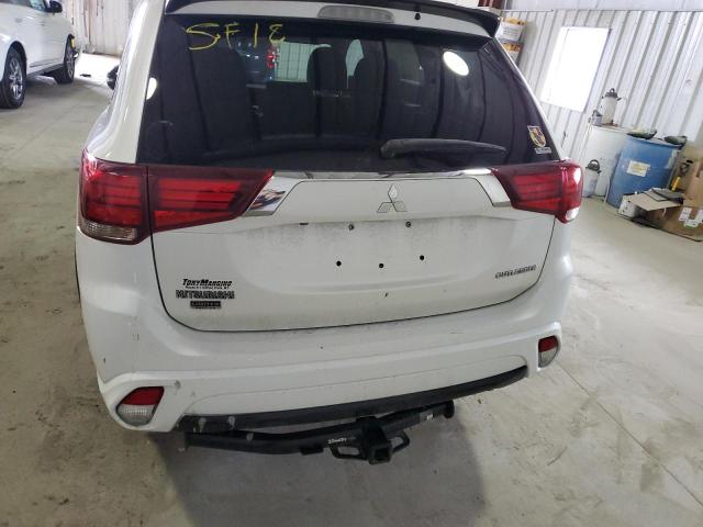 Photo 6 from auction – 2018 MITSUBISHI OUTLANDER with VIN JA4AZ3A36JZ028185