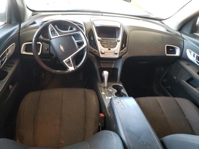 Photo 8 from auction – 2012 CHEVROLET EQUINOX LT with VIN 2GNFLDE58C6322594