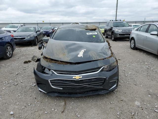 Photo 5 from auction – 2016 CHEVROLET MALIBU LT with VIN 1G1ZE5ST8GF309180