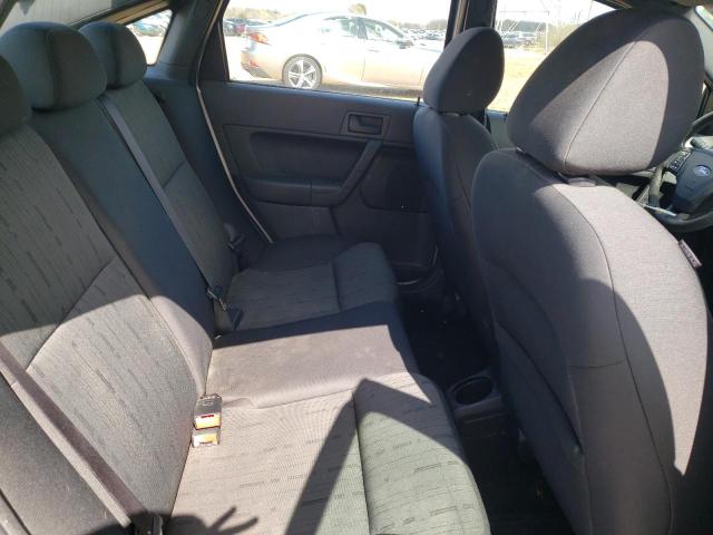 Photo 10 from auction – 2010 FORD FOCUS SE with VIN 1FAHP3FN2AW141935