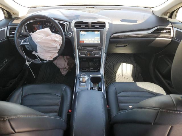 Photo 8 from auction – 2017 FORD FUSION SE with VIN 3FA6P0HD9HR226231