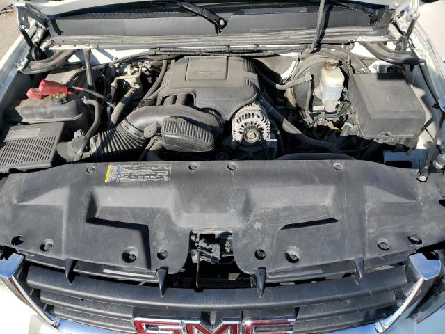 Photo 11 from auction – 2011 GMC SIERRA K15 with VIN 3GTP2WE35BG149811