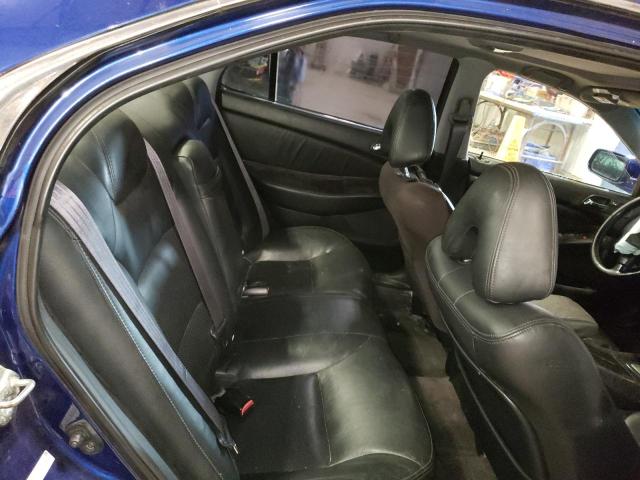 Photo 10 from auction – 2002 ACURA 3.2TL TYPE with VIN 19UUA56892A003146