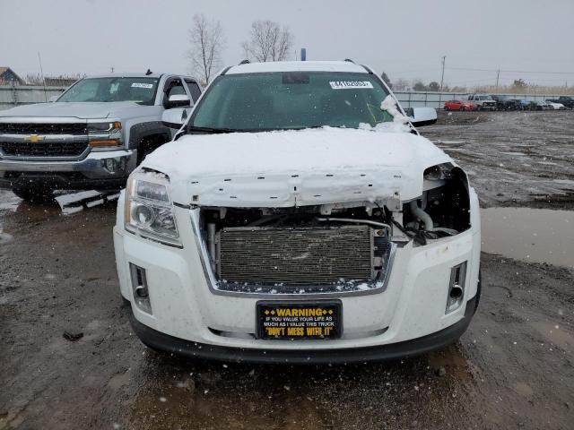 Photo 5 from auction – 2012 GMC TERRAIN SL with VIN 2GKFLSE5XC6114721