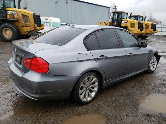 Photo 3 from auction – 2011 BMW 328 I SULE with VIN WBAPH5G58BNM80393