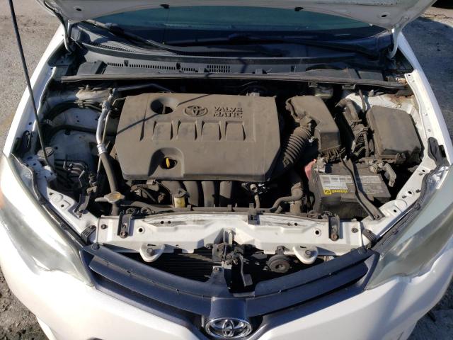 Photo 11 from auction – 2015 TOYOTA COROLLA EC with VIN 5YFBPRHE1FP203874