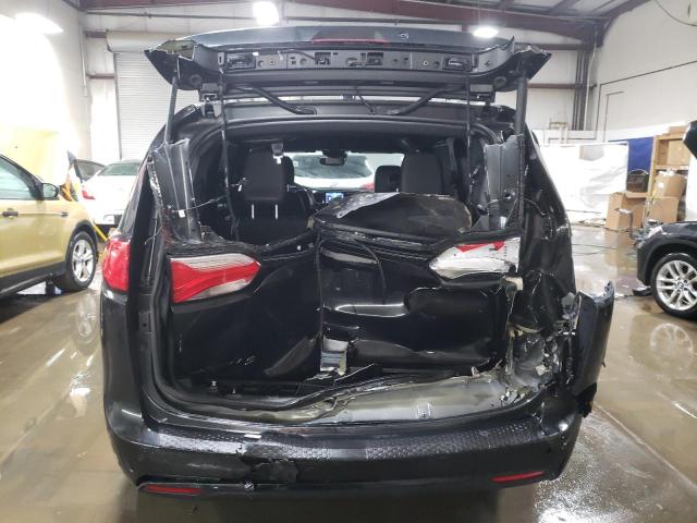 Photo 6 from auction – 2018 CHRYSLER PACIFICA T with VIN 2C4RC1EG8JR364488