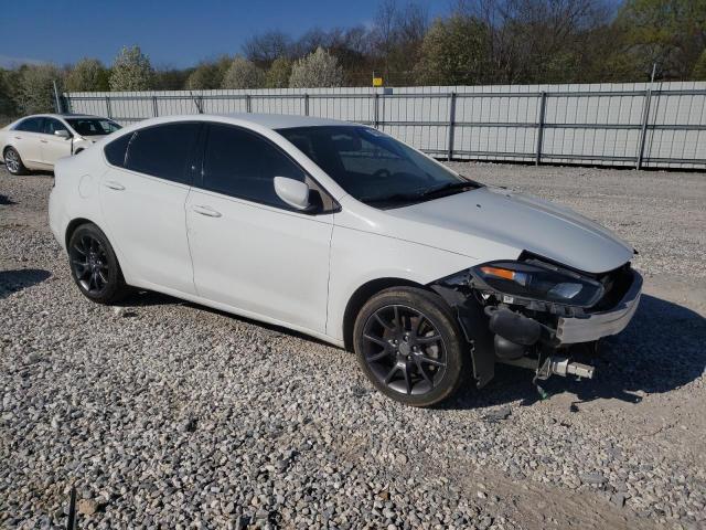 Photo 4 from auction – 2016 DODGE DART SXT S with VIN 1C3CDFFA9GD822730