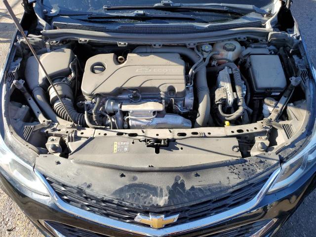 Photo 11 from auction – 2018 CHEVROLET CRUZE LS with VIN 1G1BC5SM0J7126499