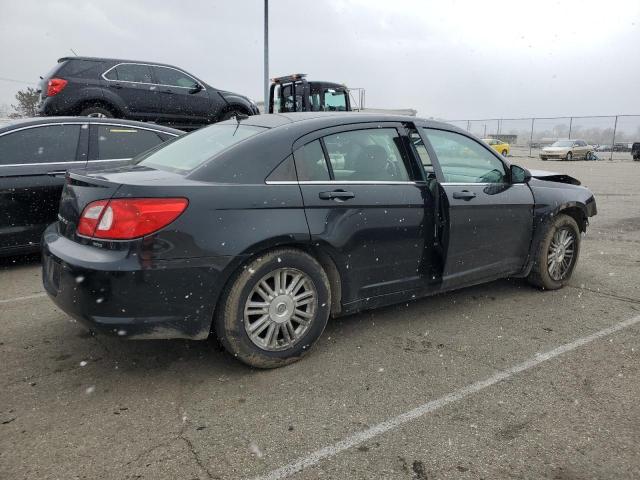 Photo 3 from auction – 2008 CHRYSLER SEBRING TO with VIN 1C3LC56K88N297368